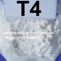 Hot+Sale+Steroid+CAS+25416-65-3+Levothyroxine+Sodium+T4